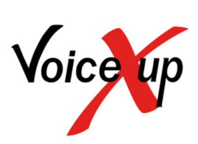 医療従事者からの“Voice up X”