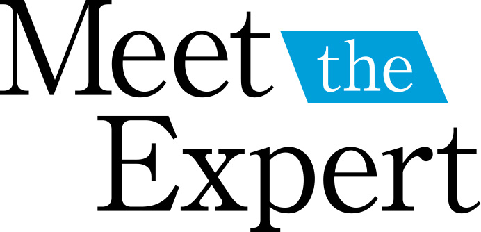 Meet the Expert